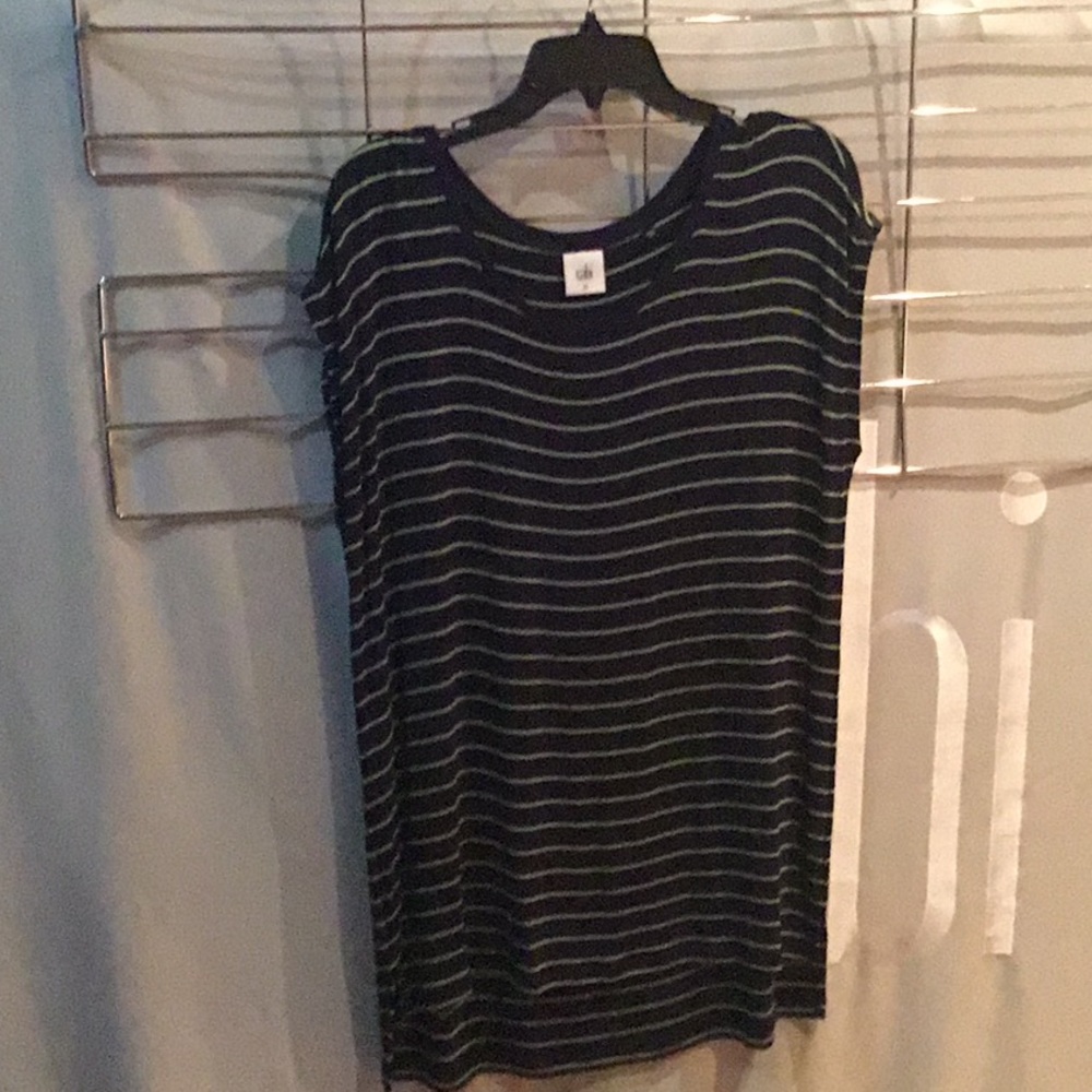 CAbi Ibiza Tee
